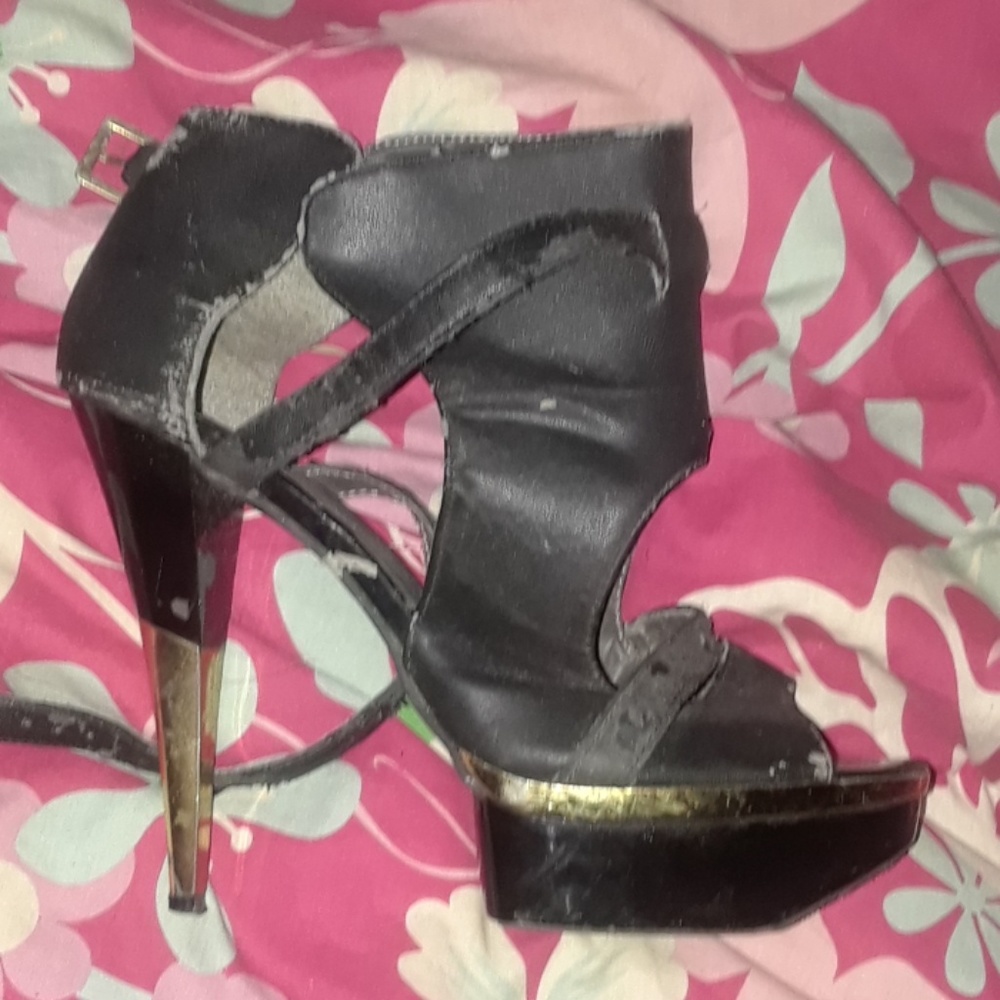 Women high heels